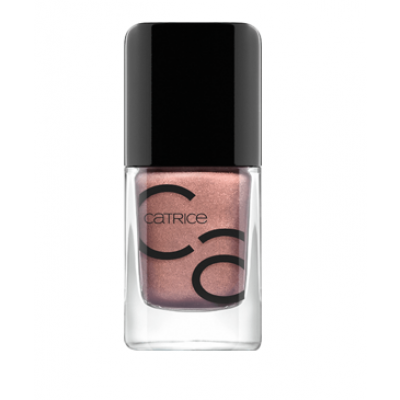 Miniaturka artykułu - CATRICE ICONails lakier do paznokci Every Sparkle Happens For A Reason 85, 10 ml