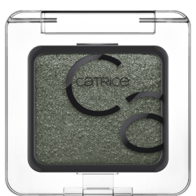 Miniaturka artykułu - CATRICE Cień Art Couleurs 250 MYSTIC FOREST, 2,4g
