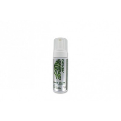 Miniaturka artykułu - BIO FOR MEN pianka do golenia, 150ml