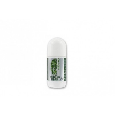 Miniaturka artykułu - BIO FOR MEN dezodorant roll-on, 50ml