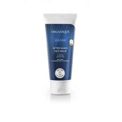 Organique Balsam po goleniu Pour Homme, 70ml
