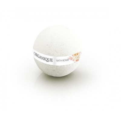 Organique Odżywcza kula do kąpieli Bloom Essence