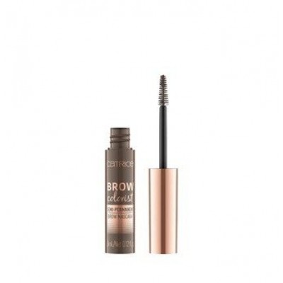 Miniaturka artykułu - CATRICE maskara do brwi COLORIST 030, 3,8ml