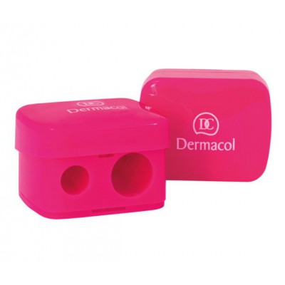 Miniaturka artykułu - DERMACOL Sharpener Temper&oacute;wka, 1szt