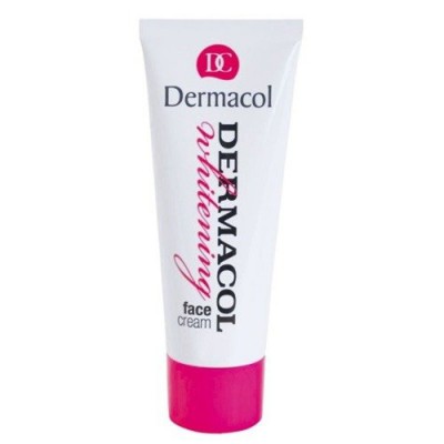 Miniaturka artykułu - DERMACOL Whitening Face Cream, 50ml