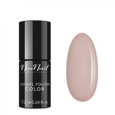 Miniaturka artykułu - NeoNail Lakier hybrydowy, Modern princess 6055, 7,2ml