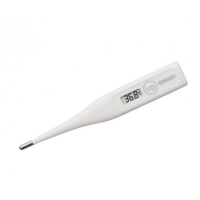 Miniaturka artykułu - Termometr cyfrowy ECO TEMP BASIC, 1 sztuka