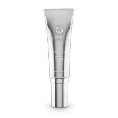 Miniaturka artykułu - NATURA SIBERICA Caviar Platinum Intensywnie modelujące serum z kawiorem i platyną, 30ml