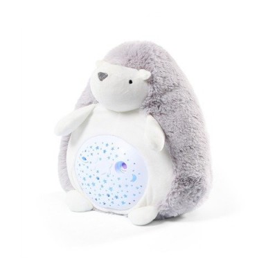 Miniaturka artykułu - BABYONO Przytulanka-projektor HEDGEHOG HUGO 480
