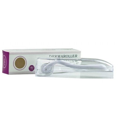 Miniaturka artykułu - Neonail Derma roller 180 - 1.0 mm 4416, 1szt