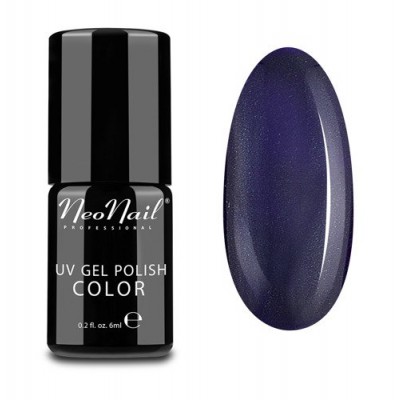 Miniaturka artykułu - NeoNail Lakier hybrydowy Seductive Mars 5016, 6ml