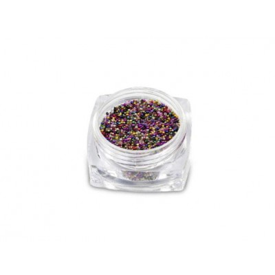 Miniaturka artykułu - NeoNail Bulion Kolorowy 5169, 5g