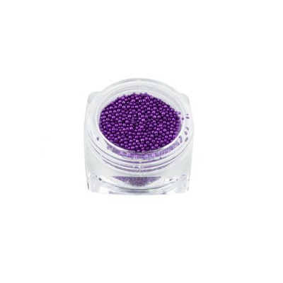 Zdjęcie produktu - NeoNail Bulion Fioletowy 5292, 5g