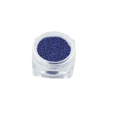 Miniaturka artykułu - NeoNail Bulion Granatowy 5294, 5g