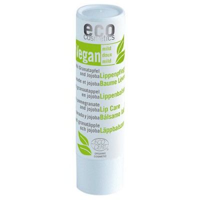 Eco Cosmetic Balsam do ust w sztyfcie Vegan, 4g