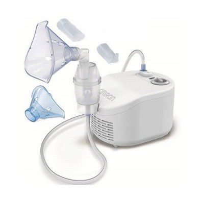 Miniaturka artykułu - OMRON Nebulizator C101 Essential