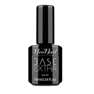 Miniaturka artykułu - NeoNail Lakier hybrydowy BASE EXTRA 7478, 16 ml