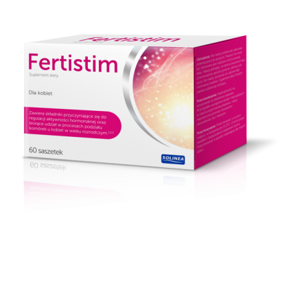 Fertistim dla kobiet, 60sasz.