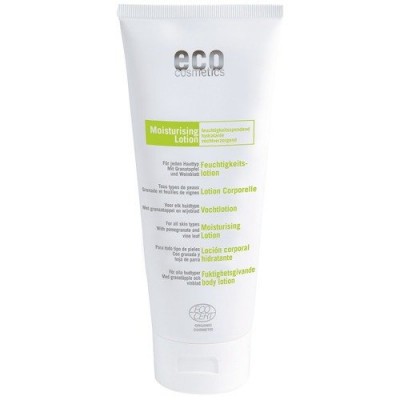 Miniaturka artykułu - ECO Balsam nawilżający do ciała, 200 ml