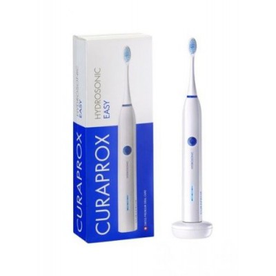 Miniaturka artykułu - CURAPROX Hydrosonic Easy Szczoteczka Soniczna