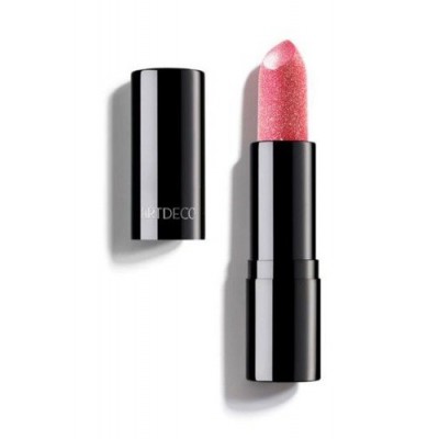 Miniaturka artykułu - ARTDECO Pomadka Lip Jewels 18 Pink Positive,  3,5g