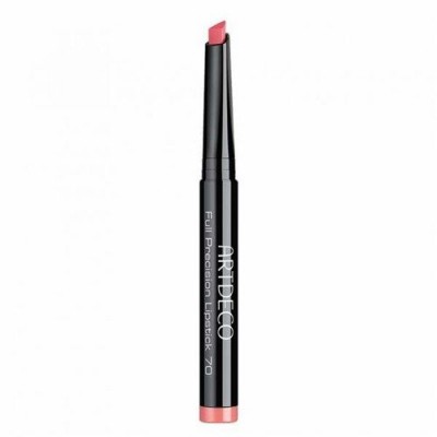 Miniaturka artykułu - ARTDECO Full Precision Pomadka - 70 Shy Coral, 1g