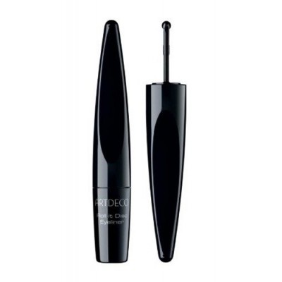 Miniaturka artykułu - ARTDECO Roll It Disc Eyeliner 1 Czarny, 1 ml