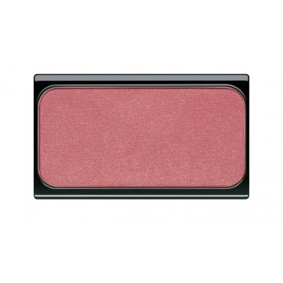 Miniaturka artykułu - ARTDECO Magnetyczny r&oacute;ż do policzk&oacute;w - 25 Cadmium Red Blush, 5g