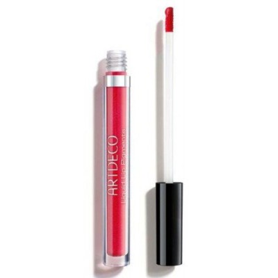 Miniaturka artykułu - ARTDECO Liquid Lip Pigments Błyszczyk - 2 Galactic Love, 2ml