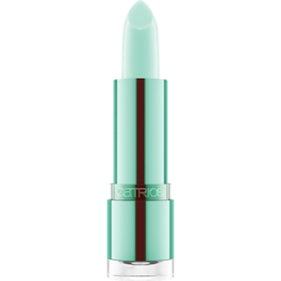 Miniaturka artykułu - CATRICE Balsam do ust HEMP&MINT 010 High On Life 