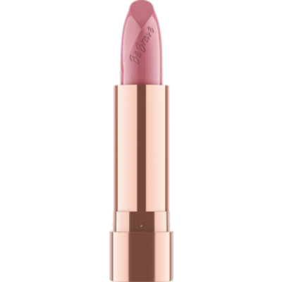 Miniaturka artykułu - CATRICE Żelowa pomadka do ust Power Plumping, 3,3g