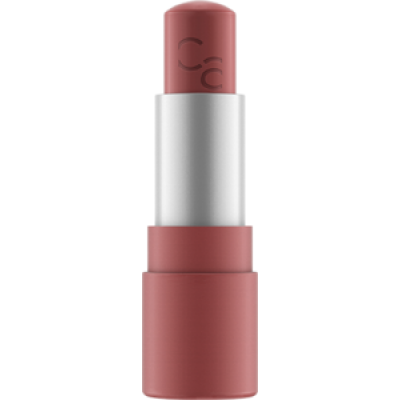 Miniaturka artykułu - CATRICE Przeźroczysty balsam do ust Sheer Beautifying Lip Balm 020 Fashion Mauvement 