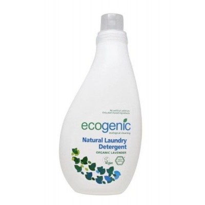 ECOGENIC Płyn do prania lawendowy, 1000ml