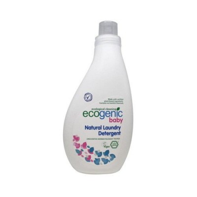 ECOGENIC Płyn do prania dla dzieci, 1000 ml
