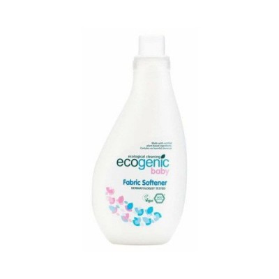 ECOGENIC Płyn do zmiękczania tkanin dla dzieci, 1 l
