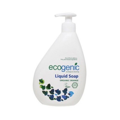 ECOGENIC Mydło w płynie do rąk, 500ml