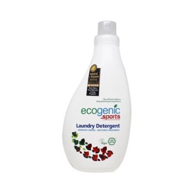 ECOGENIC Płyn do prania dla aktywnych Sports, 1l