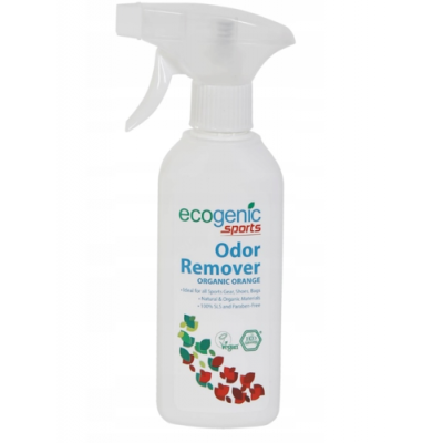 ECOGENIC Spray do usuwania brzydkich zapach&oacute;w, 250ml