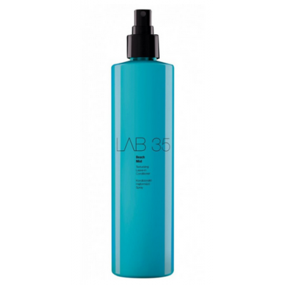 Miniaturka artykułu - KALLOS LAB 35 BEACH MIST Odżywka teksturyzująca, 300ml