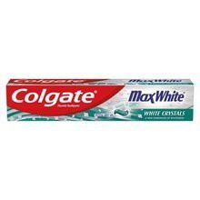 Miniaturka artykułu - COLGATE MaxWhite Pasta do zęb&oacute;w, 75ml