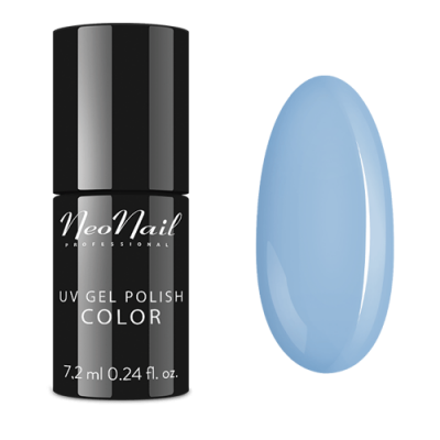 Miniaturka artykułu - NeoNail Lakier hybrydowy GENTLE BREEZE 7541, 7,2ml