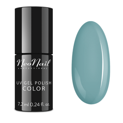 Miniaturka artykułu - NeoNail Lakier hybrydowy SERENITY TOUCH 7542, 7,2ml