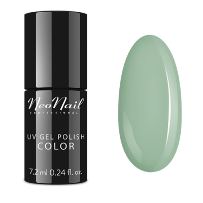 Miniaturka artykułu - NeoNail Lakier hybrydowy SOUL HARMONY 7543, 7,2ml