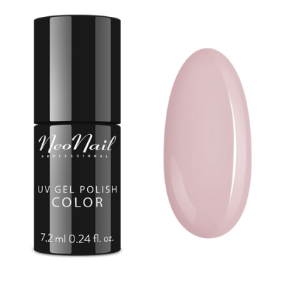 Miniaturka artykułu - NeoNail Lakier hybrydowy ESSENTIAL TIME 7548, 7,2ml