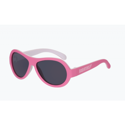 Miniaturka artykułu - BABIATORS Okulary Tickled Pink Two Tone 0-2 BAB-205