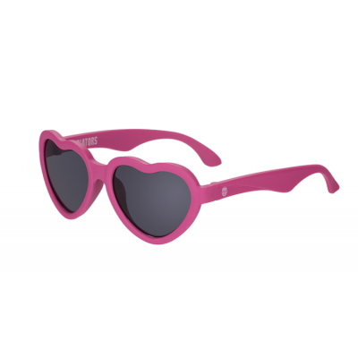 Miniaturka artykułu - BABIATORS Okulary Heartbreaker 0-2 HRT-001