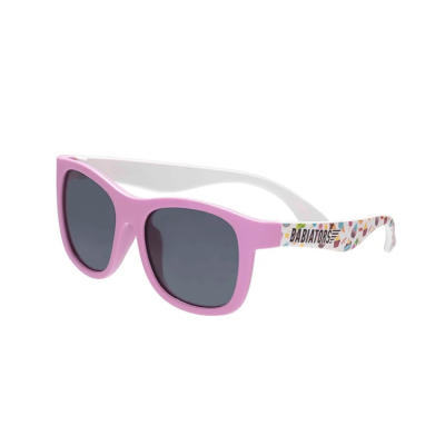 Miniaturka artykułu - BABIATORS Okulary Sweet Treats 0-2 LTD-045
