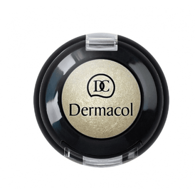 Miniaturka artykułu - DERMACOL BonBon Metaliczny cień do powiek 201, 6g