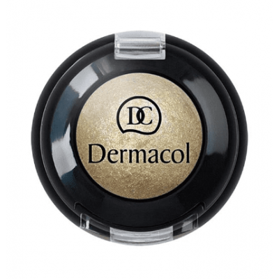 Miniaturka artykułu - DERMACOL BonBon Metaliczny cień do powiek 203, 6g