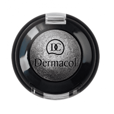 Miniaturka artykułu - DERMACOL BonBon Metaliczny cień do powiek 208, 6g